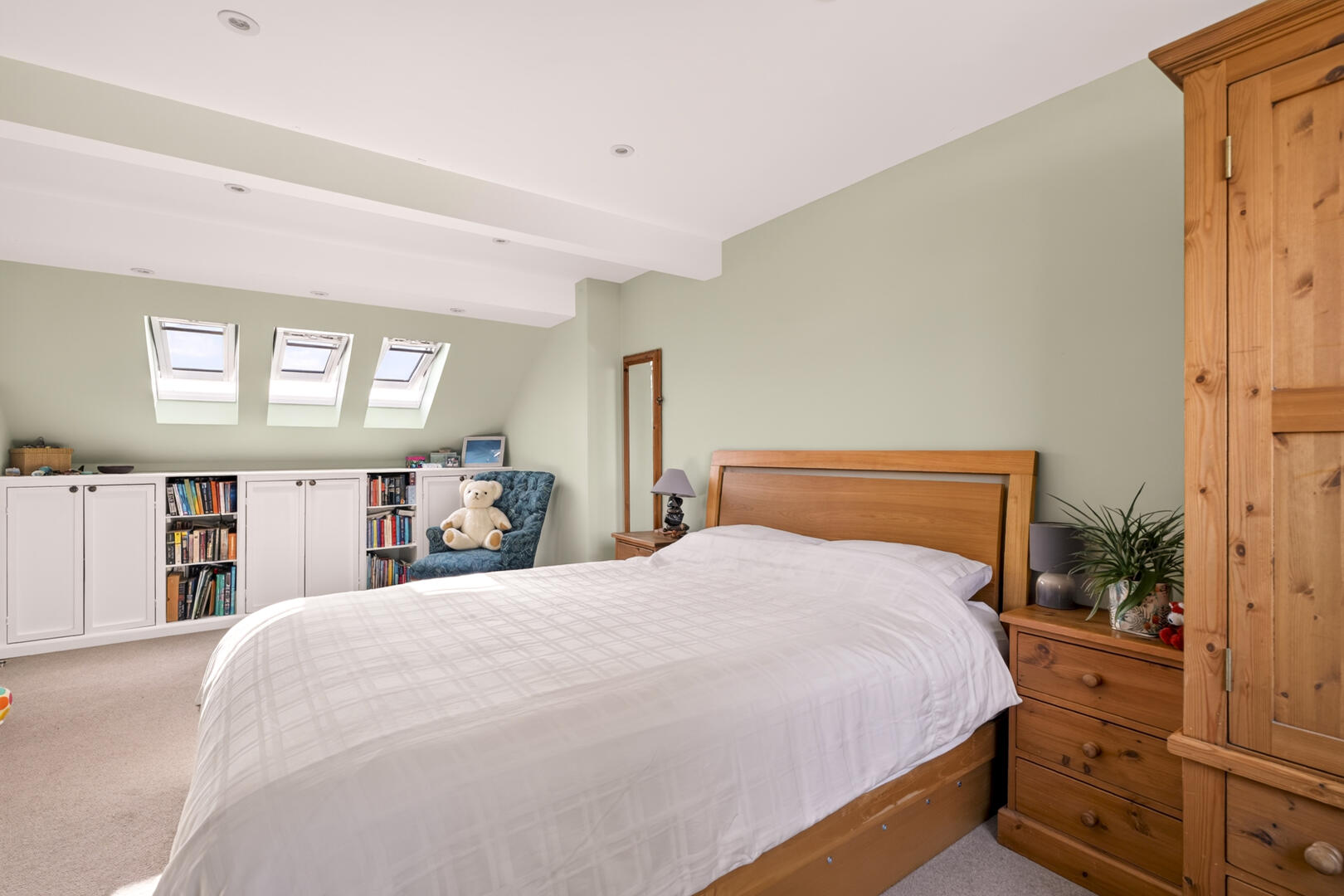 Nutley Close, Goring-By-Sea, Worthing